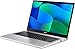 Acer Extensa 15 Core 7-150U, EX215-57-75CL, Notebook/Laptop, Business, 15,3" Display, Robust Design, Silber, optional mit Office 2024 Pro Vollversion (ohne Office, 16.0, GB, 512.0, GB)