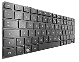 Contenu de la livraison : 1 x clavier compatible avec votre appareil