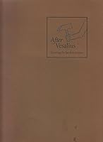 After Vesalius: Drawings By Jacob Lawrence B003S9GBHQ Book Cover