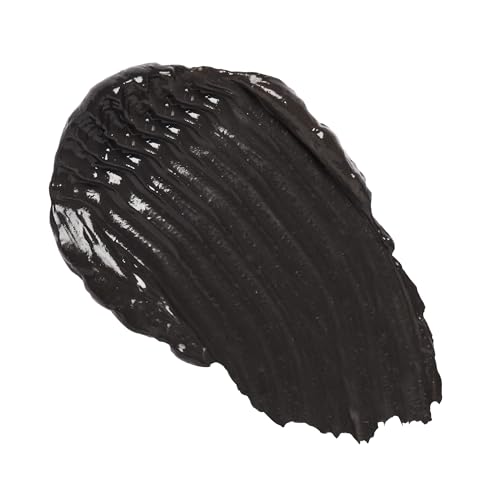 Image of Revolution Wrap Brow Tubing Tinted Eyebrow Gel, Ebony Black | Matte Finish for Dark Circles, Redness & Blemishes, Vegan & Cruelty-Free, 0.11 fl oz