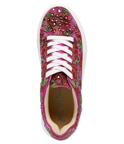 Image of Blue by Betsey Johnson Sidny