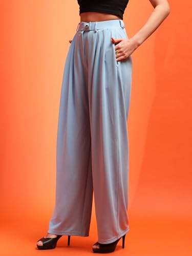Image of KOTTY Women Casual Pants