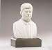 Sale - John F. Kennedy Bust - THE Perfect Holiday Gift !