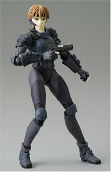 アップルシード　フィギュア　APPLESEED　フィギュア　デュナン・ナッツ 41MM1F404SL._AC_UF350,