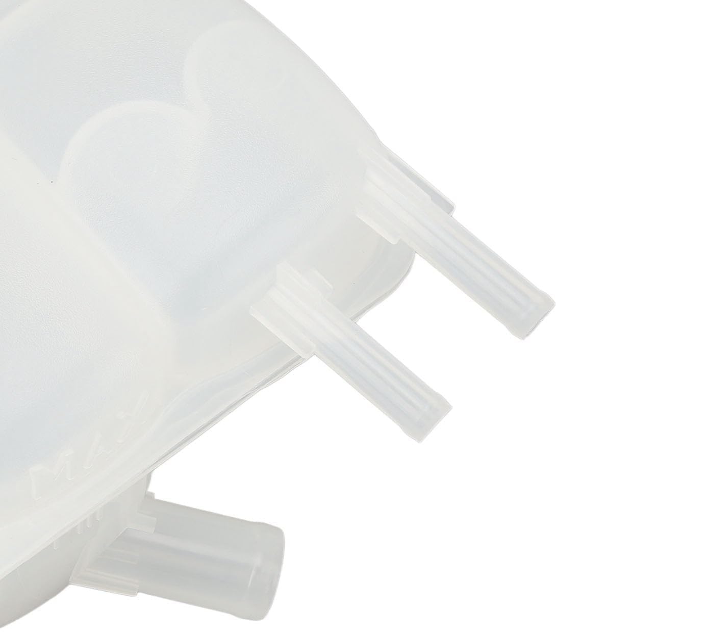 Tanque de refrigerante Tanque de recuperación de refrigerante para automóvil Contenedor de botella de expansión con tapa para 3 2004-2012 LF8B-15-350B