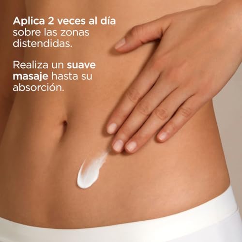 Miniatura 3 de Woman Isdin Reafirmante, Crema Con Aceite De Rosa Mosqueta Para La Flacidez Tras El Embarazo, Reafirma, Remodela Y Tonifica La Piel