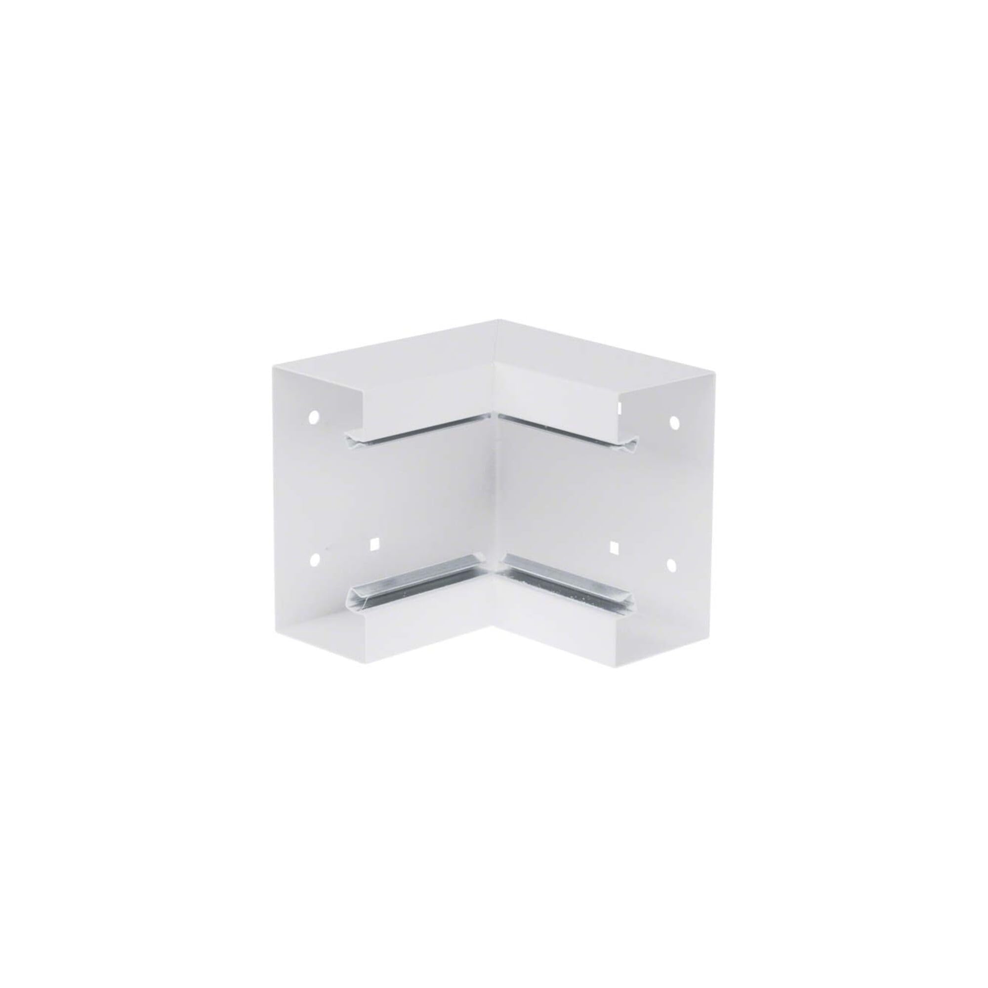 Angle intérieur en profil de base BRS651304 vws Tehalit clipsable sans outil - 2