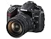 Produktbild Nikon D7000 SLR-Digitalkamera (16 Megapixel, 39 AF-Punkte, LiveView, Full-HD-Video) Kit inkl. AF-S DX 16-85 VR