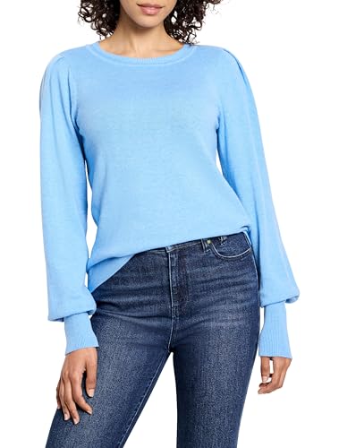 Image of NIC+Zoe Women's Femme Sleeve Sweater