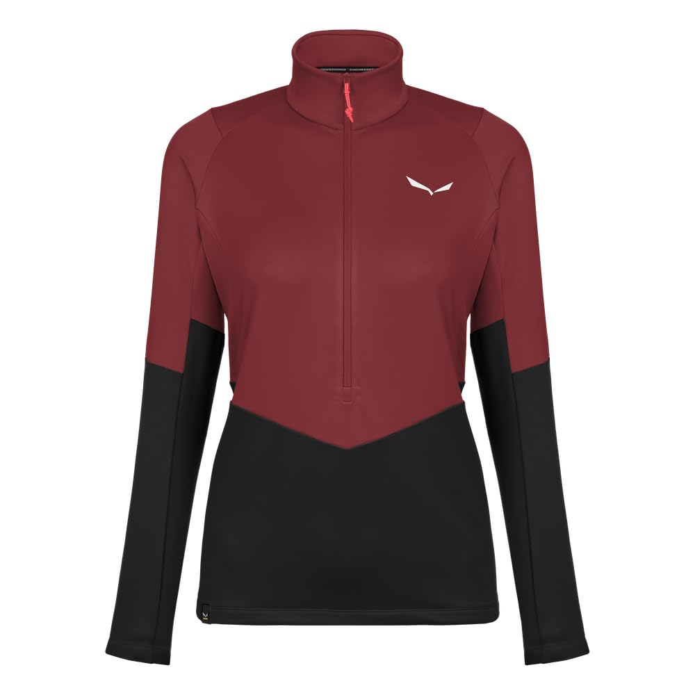SALEWA Puez Polarlite Sudadera Mujer