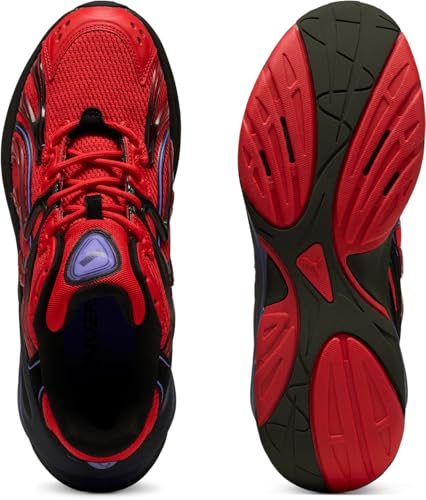 PUMA Men's Inverse Sneakers3