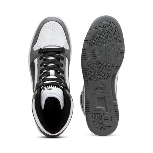 Image of Puma Unisex Rebound Layup SL Sneaker