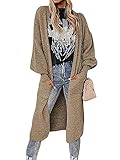 Aggiungi un senso di gerarchia al tuo abbigliamento quando abbini questa cardigan