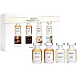 Maison Margiela - Replica - 4-Piece Fragrance Discovery Set - With Beach Walk, Jazz Club, By the Fireplace, & Afternoon Delight - 0.24 Fl Oz Each