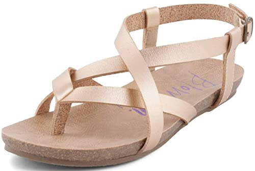 Image of Blowfish Women's Granola Fisherman Sandal