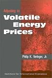 Adjusting to Volatile Energy Prices (Policy Analyses in International Economics, Band 39)