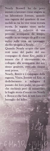 Nearly Found. Nearly Boswell (Vol. 2) - 3
