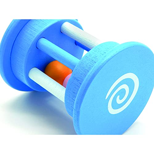 Image of Pull Toy | OOPS | Pull & Fun Toddler Toy, Bear