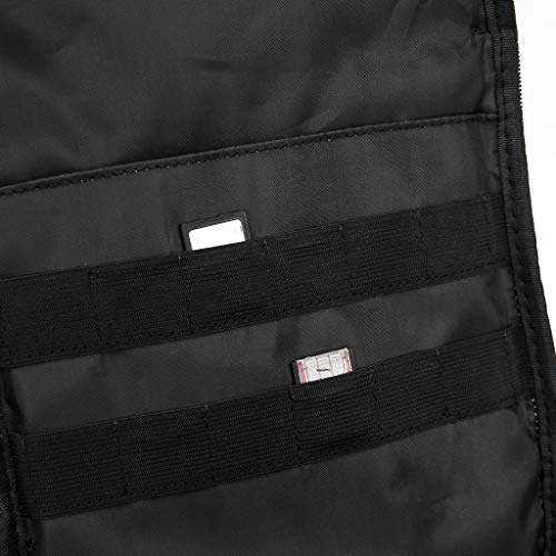 Jiheousty Custodia a Tracolla Portatile Borsa a