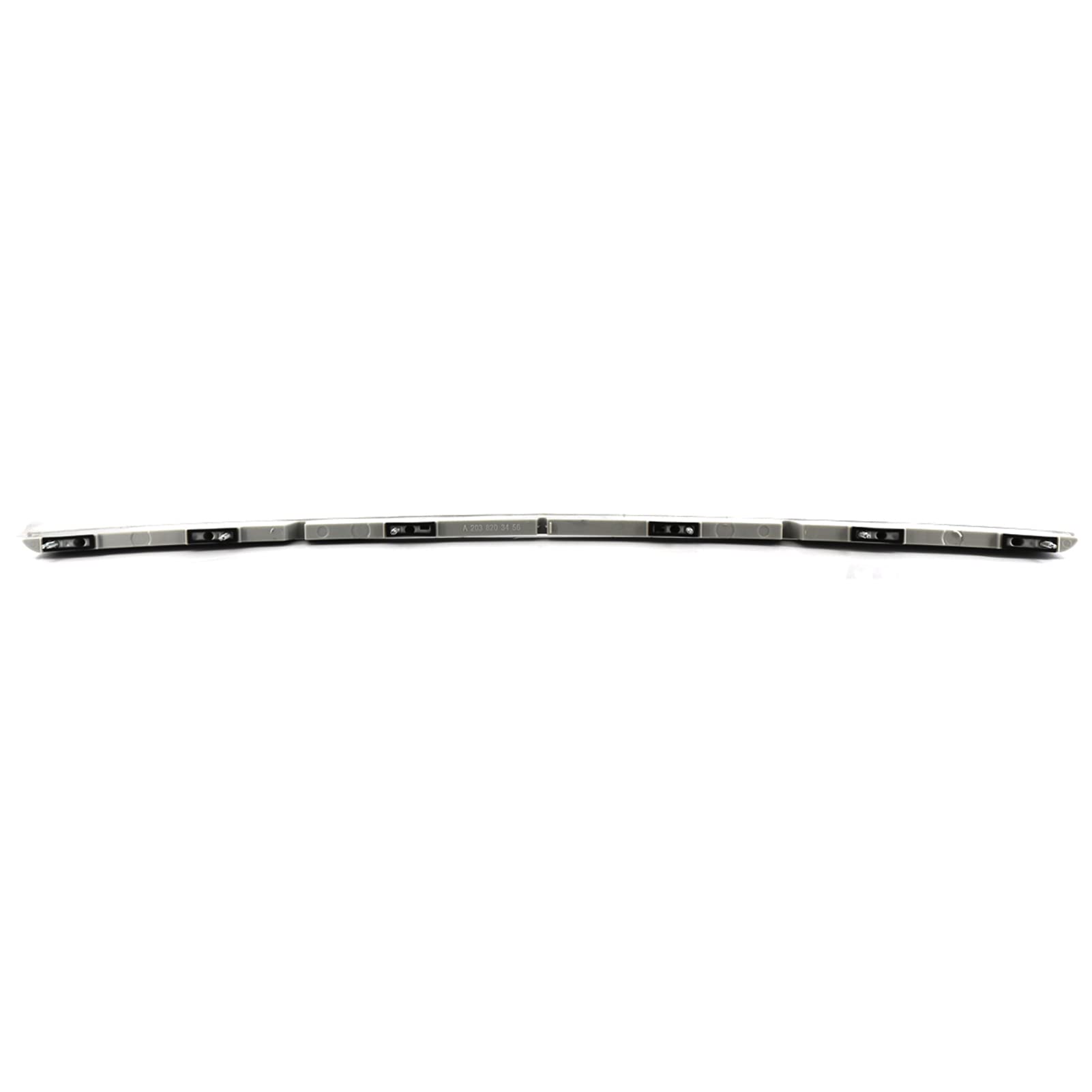 HUIOP High Mount Stop Light, 3rd tylne światło stop LED zamiennik dla 2 drzwi klasy C CLC 203 CLC CL203 A2038203456