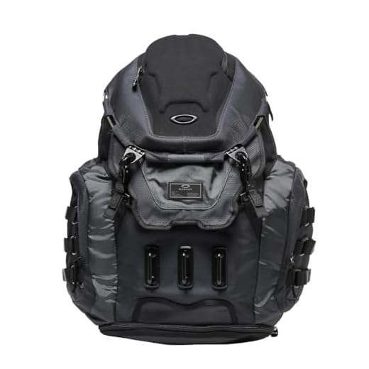 Stylish Oakley Kitchen Sink Backpack