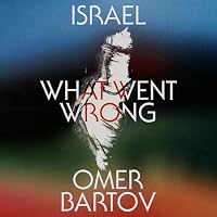 Israel audio book