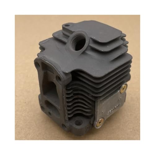 Segments de piston et cylindre TUE26 assurant une compression maximale - 3