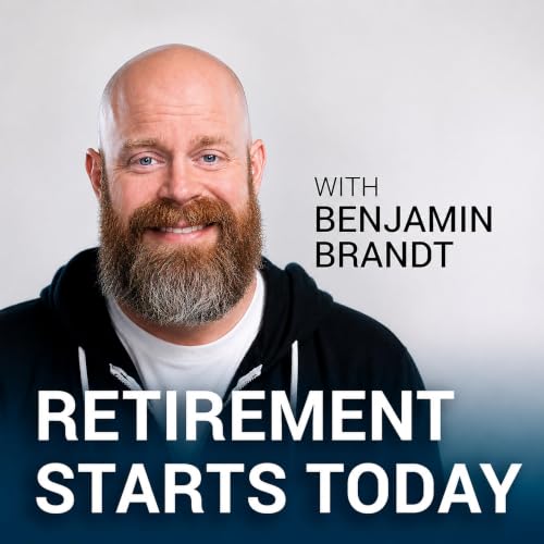 Retirement Starts Today cover art