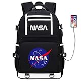 1. Rucksack Material: Segeltuch, leicht und langlebig