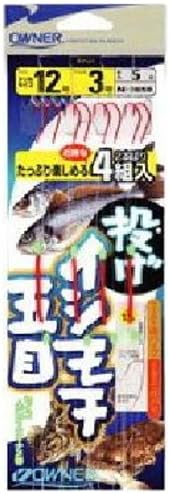 Owner N-3659-throw Croaker Gomoku Two 15