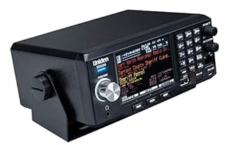 SDS200, Uniden’s Latest Most Advanced X Base/Mobile Digital trunking Scanner, incorporates The Latest True I/Q Receiver Technology, Best Digital Decode Performance in The Industry