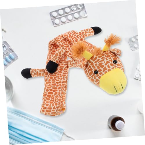 Funda para estetoscopio anticaída y protector de fonendoscopio textil 7