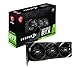 Price comparison product image MSI GeForce RTX 3060 Ti VENTUS 3X 8GD6X OC Gaming Graphics Card - 8GB GDDR6X, 1695MHz, PCI Express Gen 4, 256-bit, 3x DP v 1.4a, HDMI 2.1 (Supports 4K)