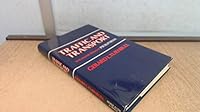 Traffic and transport: An economic history of Pickfords 0043000800 Book Cover