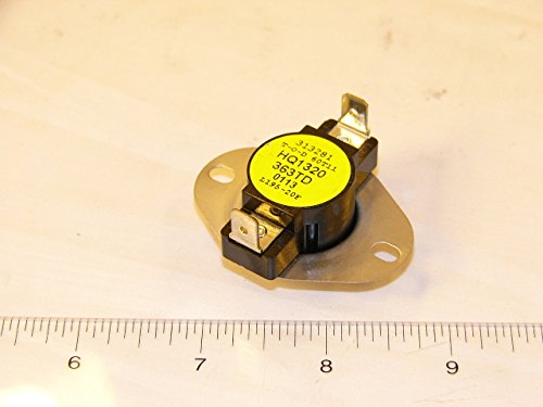 Heil/International Comfort Products 1320363 Limit Switch L195-20F
