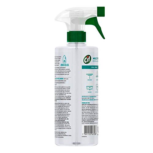 Multiuso Cif Evita Mofo 500ml