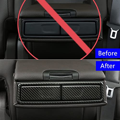 Auto Accessori Acciaio Inossidabile per Mercedes