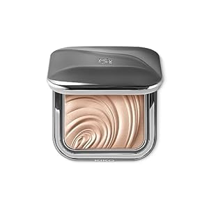 KIKO Milano Glow Fusion Intense Powder Highlighter