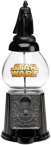 Star Wars Gumball Machine - Darth Vader