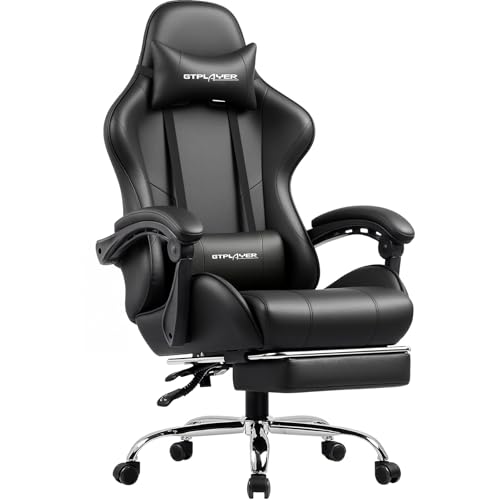 GTPLAYER �Q�[�~���O�`�F�A �Q�[���`�F�A �I�t�B�X�`�F�A �f�X�N�`�F�A PC�`�F�A ���ʍL�� 145°���N���C�j���O �I�b�g�}���t�� �n�C�o�b�N �l�ԍH�w �ǂ�PU���U�[ �A���^�A�[�����X�g �����o�[�T�|�[�g ����S�n�ō� �֎q �e�����[�N ����