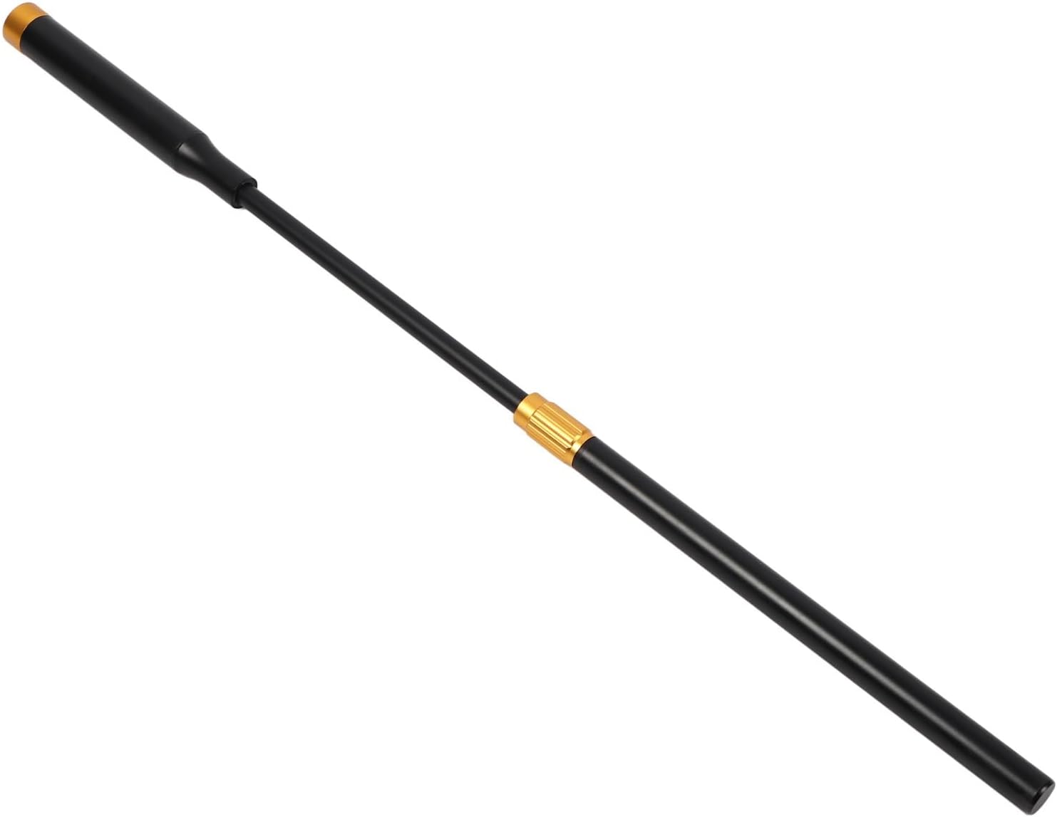 aqxreight Aluminum Billiards Pool Cues Extension Rod Telescopic Stretch Snooker Accessories End from Pulling Cues Operation Durable of is Made Be and Part by Snooker ExtensionBilliard