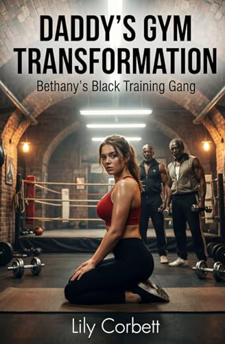 Daddy's Gym Transformation: Bethany's Black Training Gang