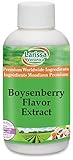 Boysenberry Flavor Extract (1 oz, ZIN: 528909)