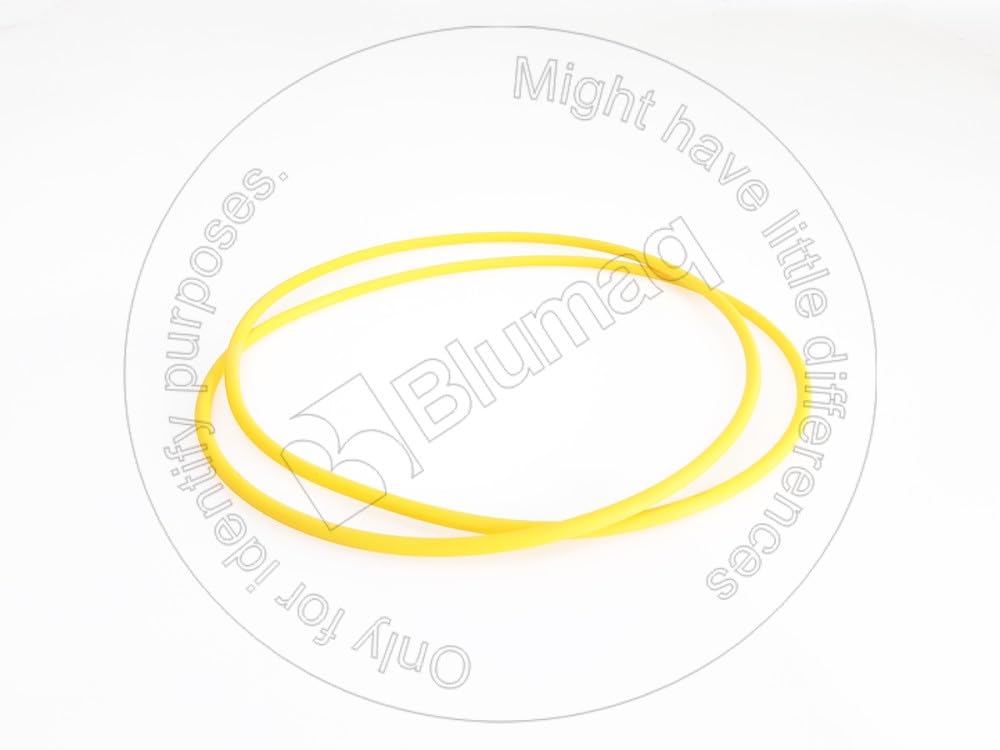 07000-75440 Seal O-Ring (NEW AFTERMARKET) - G&T Engine Parts