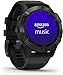 Garmin fēnix 6 Pro, el reloj GPS multideporte definitivo, funciones de mapeo,...