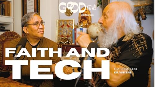 How God Uses Technology to Build His Church | Good News with SOCRATES Ep 41