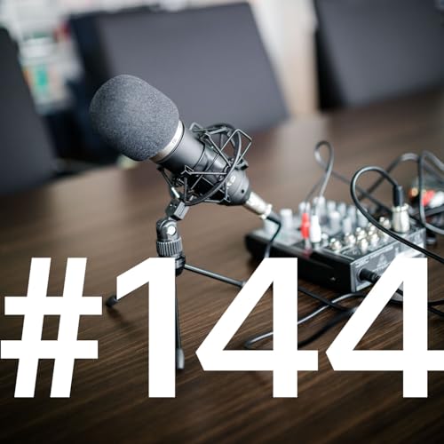Folge 144: SITRA Insight - Neues aus der Ausbildung 01/24
