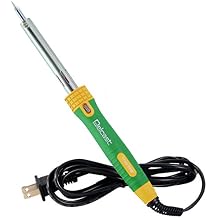 Delcast 60W Precision Tip Soldering Iron 110V