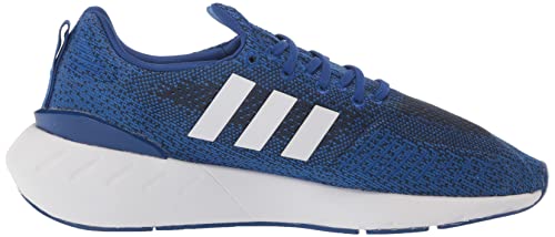 Adidas Originals Men's Swift Run 22 Sneaker, Team Royal Blue/White/Legend Ink, 10 #TOP5