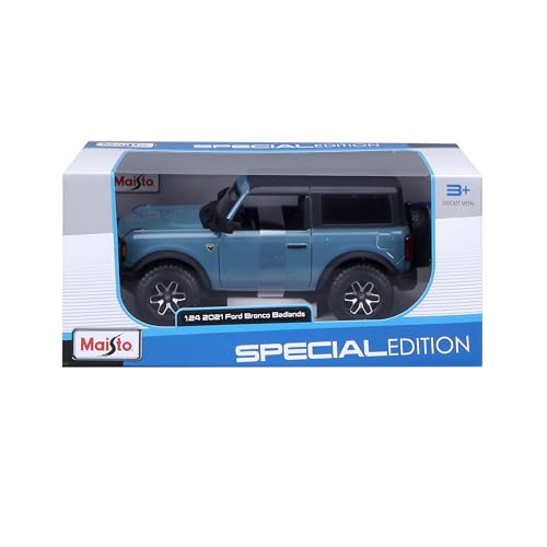 Maisto M31530 Auto Escala 1:24 Naranja miniatura 4